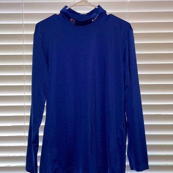 Nike pro combat drive that Chicago Cubs long sleeve thermal - Picture 1 of 2